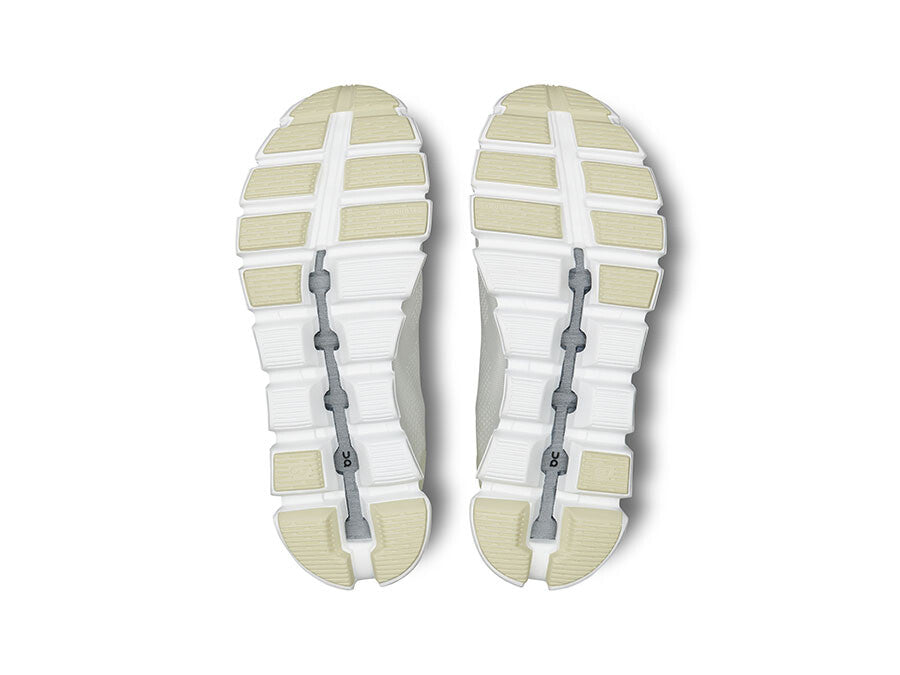 ON CLOUD 5 COAST IVORY ACACIA