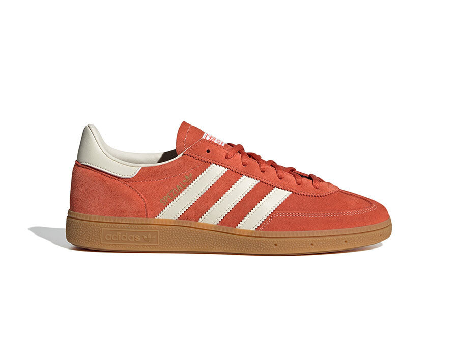 ADIDAS HANDBALL SPEZIAL RED WHITE