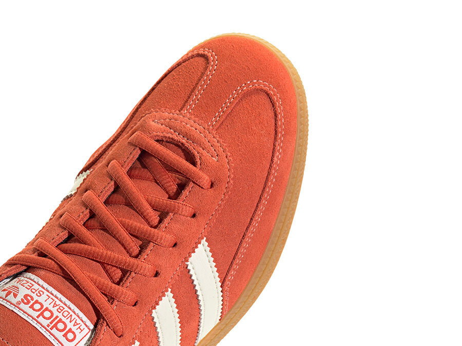 ADIDAS HANDBALL SPEZIAL RED WHITE