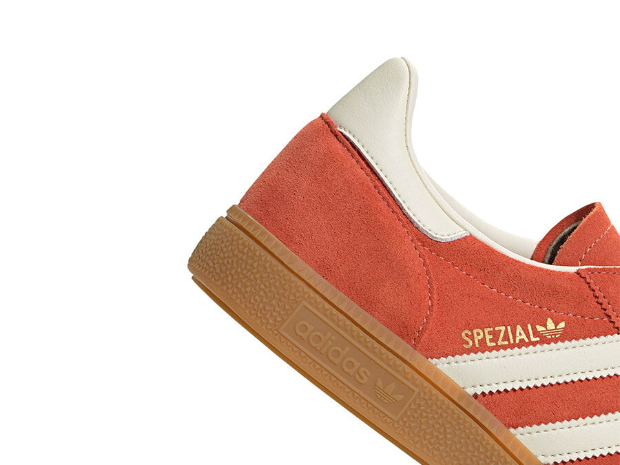 ADIDAS HANDBALL SPEZIAL RED WHITE