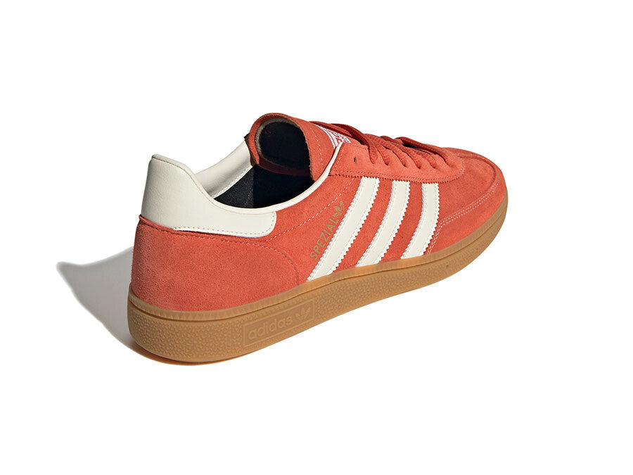 ADIDAS HANDBALL SPEZIAL RED WHITE