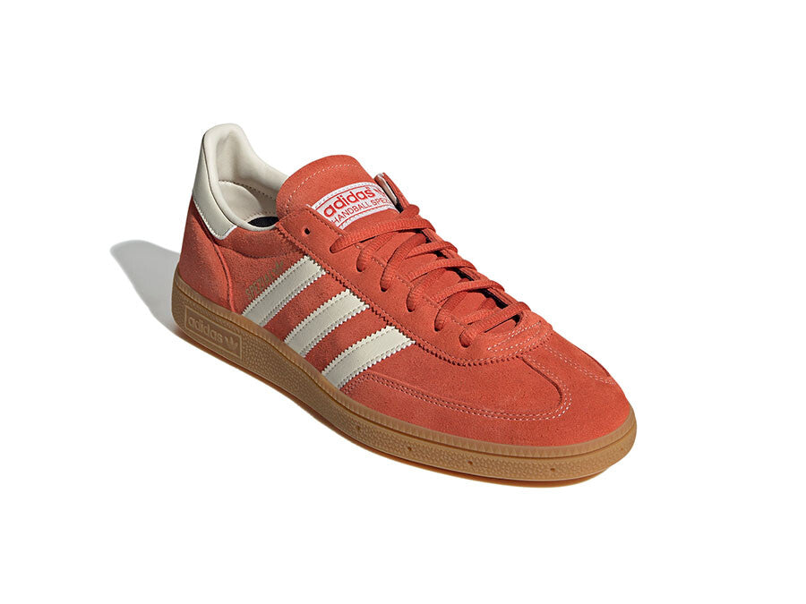 ADIDAS HANDBALL SPEZIAL RED WHITE