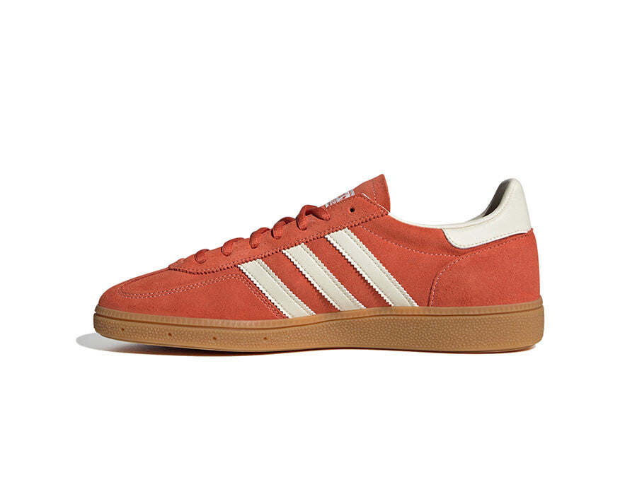 ADIDAS HANDBALL SPEZIAL RED WHITE