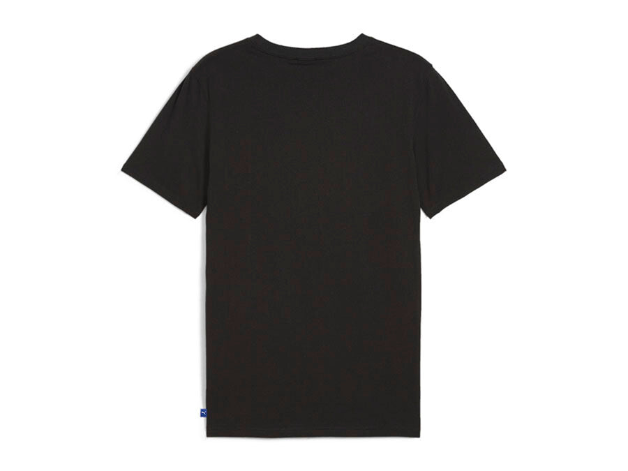 CAMISETA PUMA X PLAYSTATION G BLACK