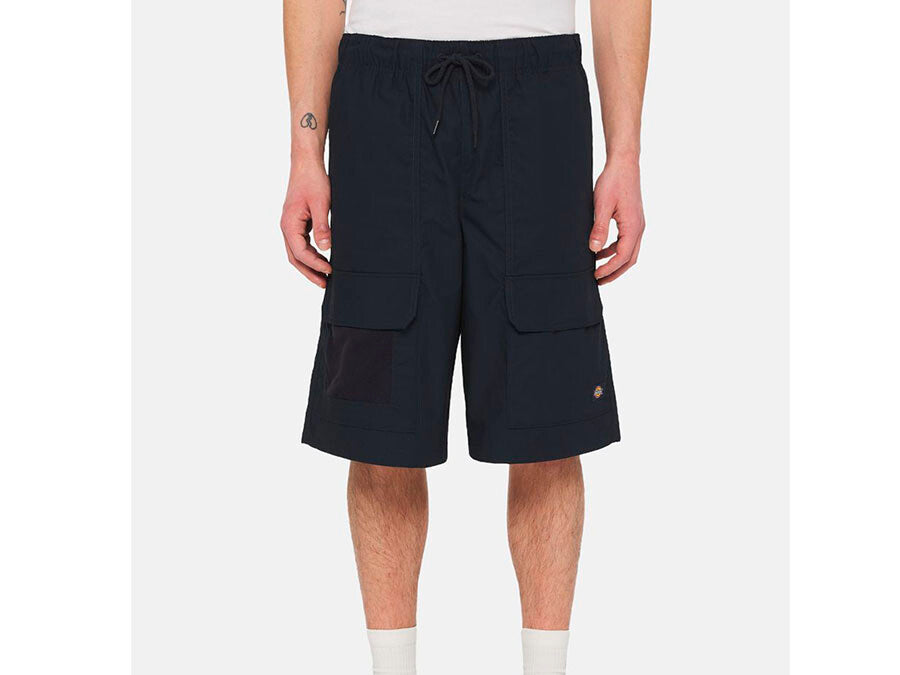 PANLONES DICKIES FISHERSVILLE SHORT MARINO