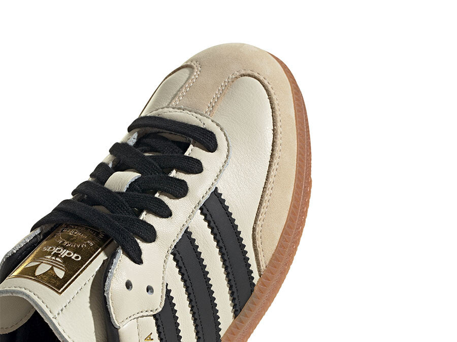 ADIDAS SAMBAW OG W CREAM BLACK