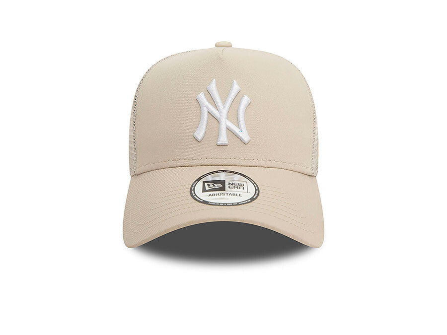 GORRA NEW ERA LEAGUE ESS TRUCKER NEW YORK YANKEES