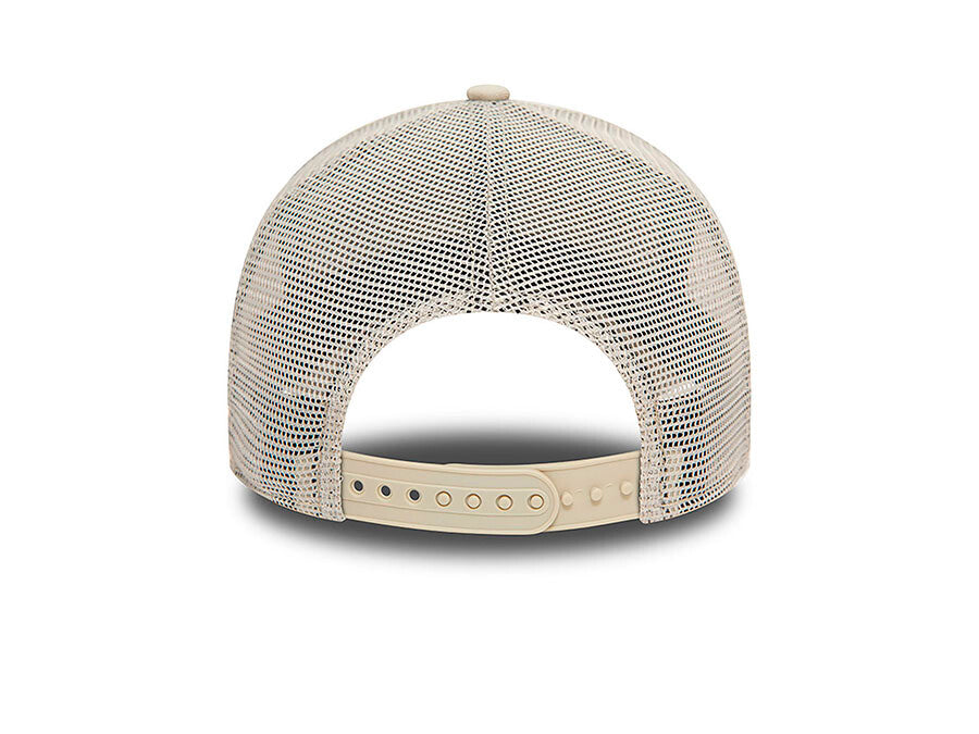 GORRA NEW ERA LEAGUE ESS TRUCKER NEW YORK YANKEES