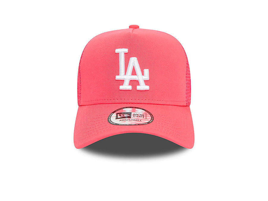 GORRA NEW ERA LEAGUE ESS TRUCKER LOS ANGELES DODGE