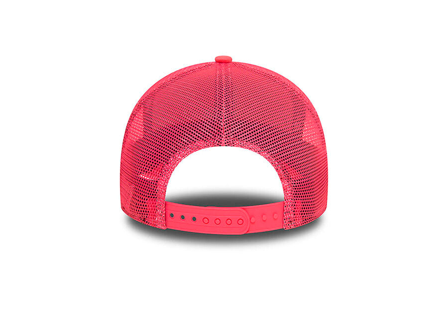 GORRA NEW ERA LEAGUE ESS TRUCKER LOS ANGELES DODGE