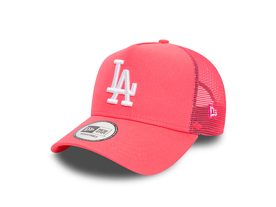 GORRA NEW ERA LEAGUE ESS TRUCKER LOS ANGELES DODGE