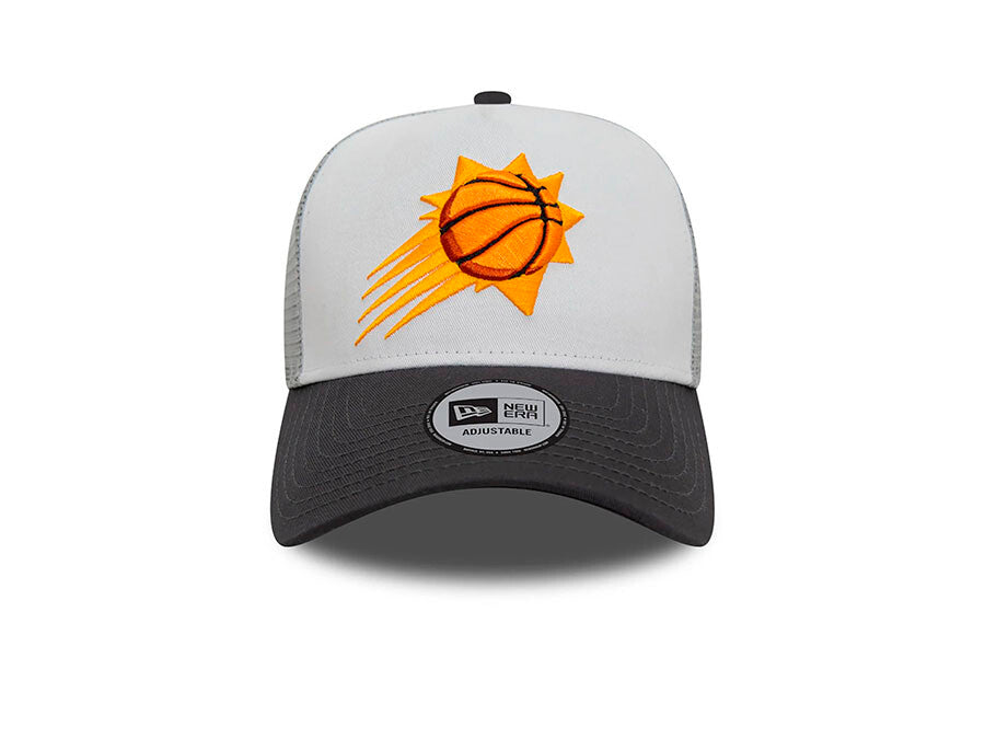 GORRA NEW ERA NBA TRUCKER BROOKLYN NETS