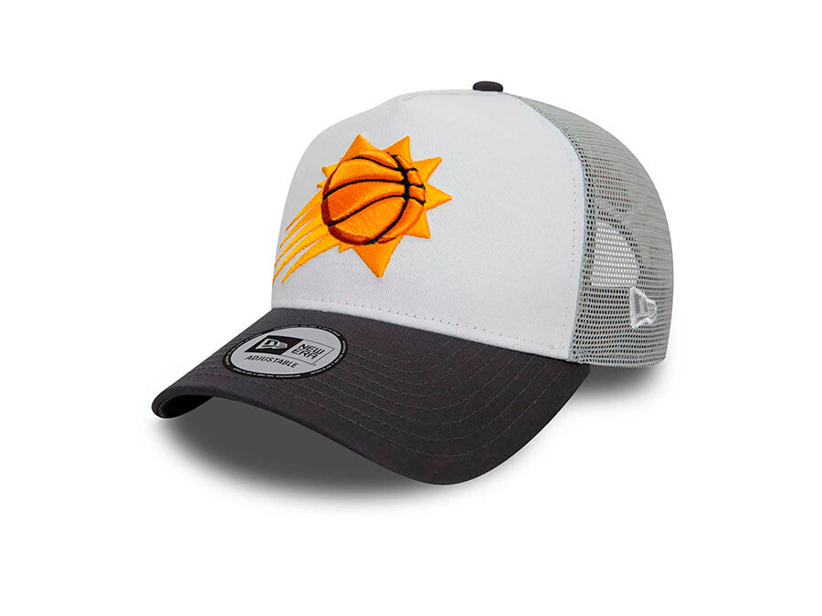 GORRA NEW ERA NBA TRUCKER BROOKLYN NETS