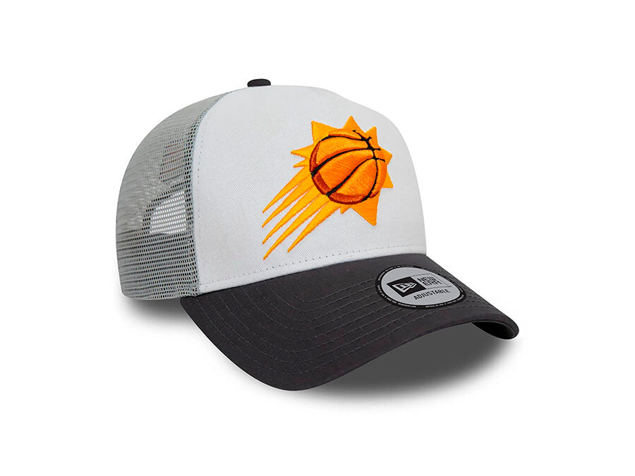 GORRA NEW ERA NBA TRUCKER BROOKLYN NETS