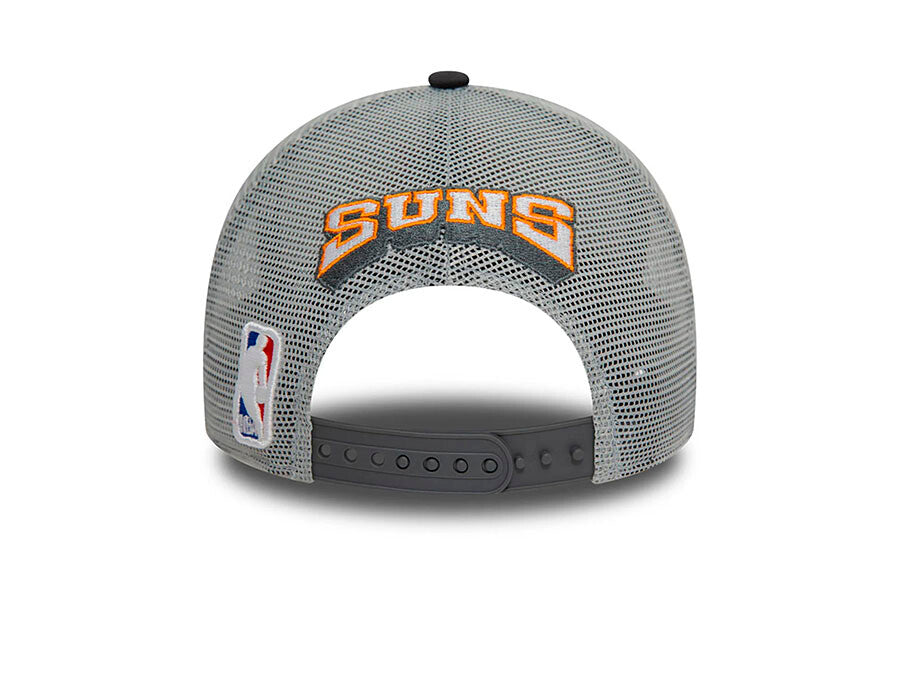 GORRA NEW ERA NBA TRUCKER BROOKLYN NETS