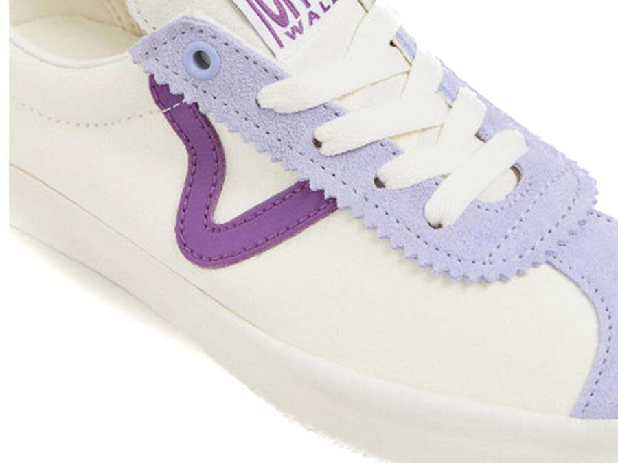VANS SPORT LOW TRI-TONE PURPLE