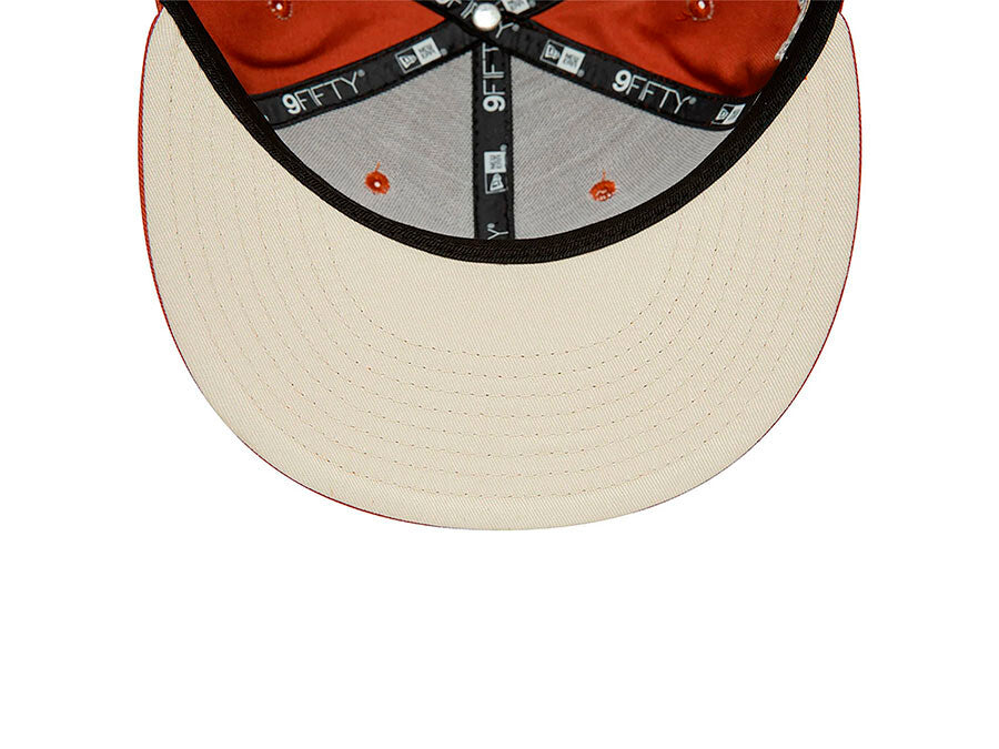 GORRA NEW ERA MLB SUMMER ICON 9FIFTY ARIZONA DIAMO