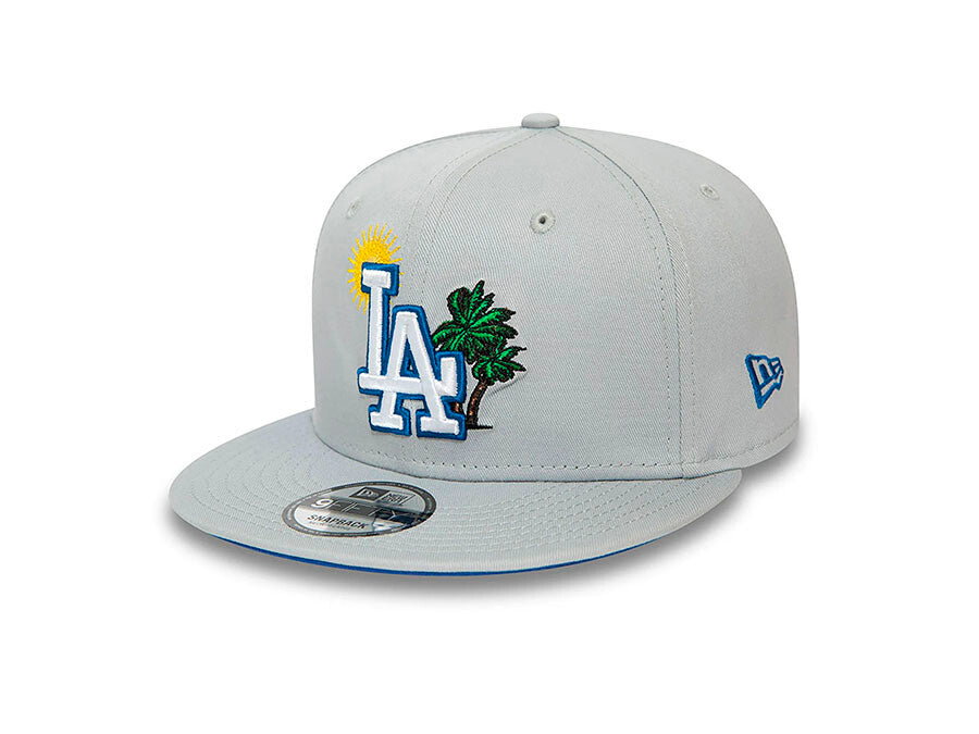 GORRA NEW ERA MLB SUMMER ICON 9FIFTY LOS ANGELES D