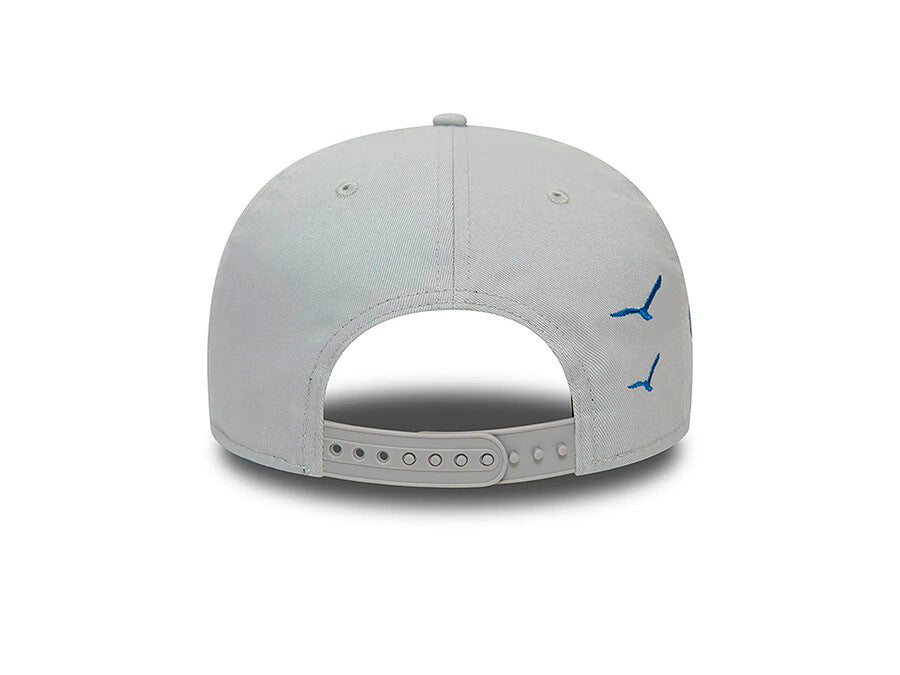 GORRA NEW ERA MLB SUMMER ICON 9FIFTY LOS ANGELES D