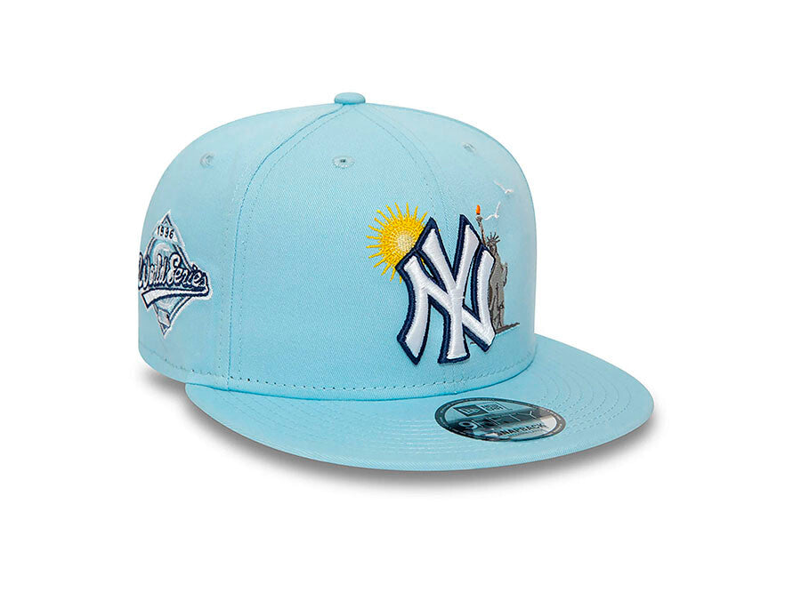 GORRA NEW ERA MLB SUMMER ICON 9FIFTY NEW YORK YANK