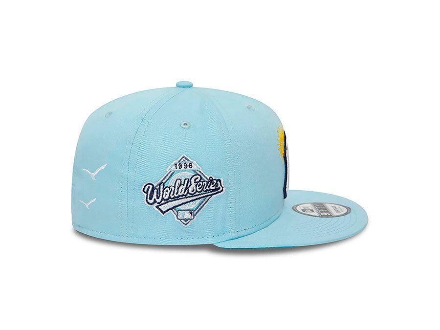 GORRA NEW ERA MLB SUMMER ICON 9FIFTY NEW YORK YANK