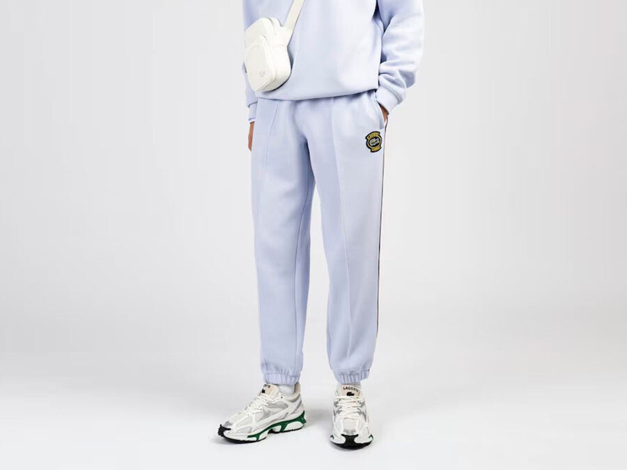 LACOSTE L003 2K24 BLANCA Y VERDE