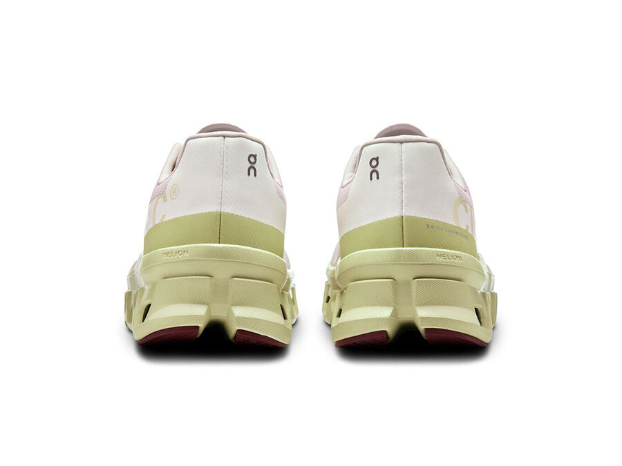 ON CLOUDMONSTER 1 FROST ACACIA