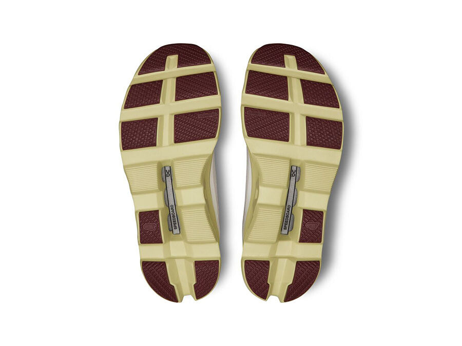 ON CLOUDMONSTER 1 FROST ACACIA