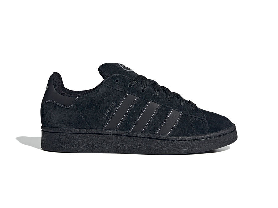 ADIDAS CAMPUS 00S CORE BLACK