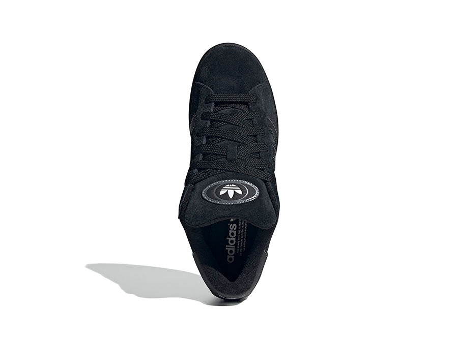 ADIDAS CAMPUS 00S CORE BLACK