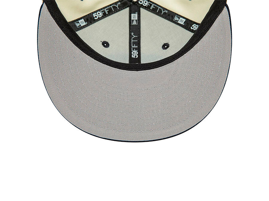 GORRA NEW ERA MLB 93 DIVISION 59FIFTY ATLANTA BRAV