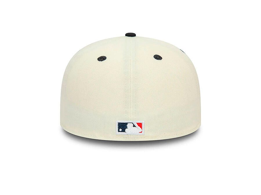 GORRA NEW ERA MLB 93 DIVISION 59FIFTY ATLANTA BRAV