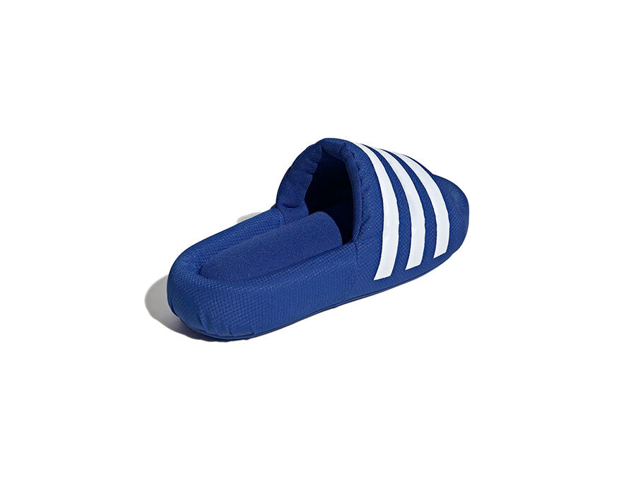 ADIDAS ADILETTE 24 AZULES BANDAS BLANCAS