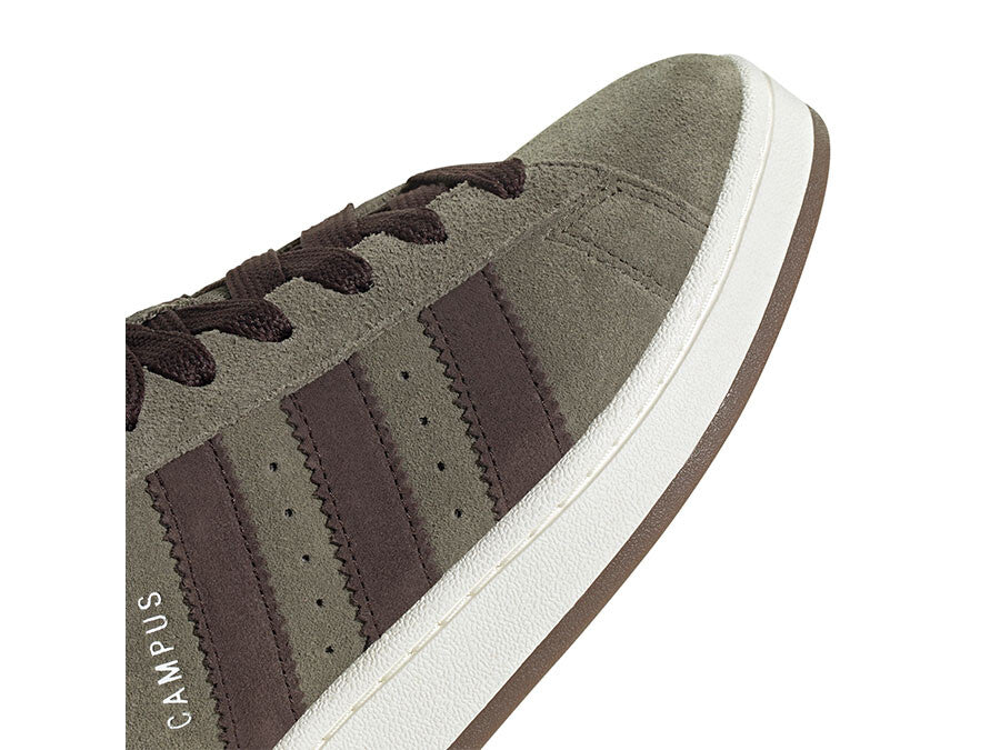 ADIDAS CAMPUS 00S VERDE MARRON