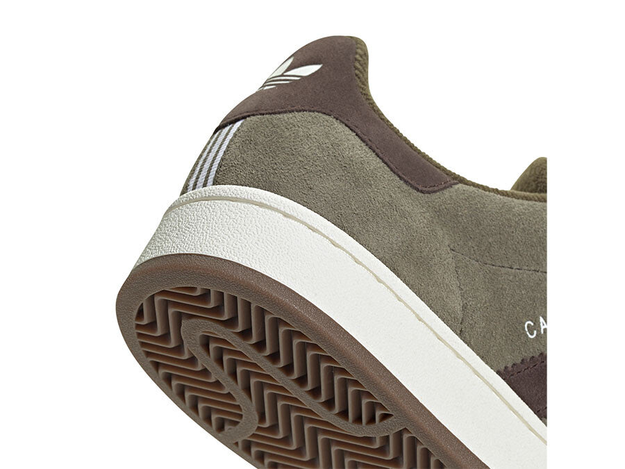 ADIDAS CAMPUS 00S VERDE MARRON