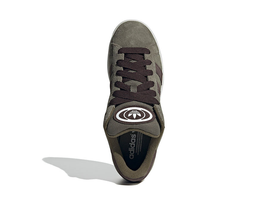 ADIDAS CAMPUS 00S VERDE MARRON
