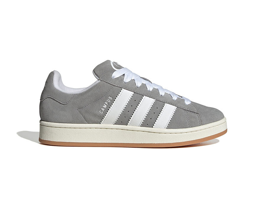 ADIDAS CAMPUS 00S GRISES BLANCA