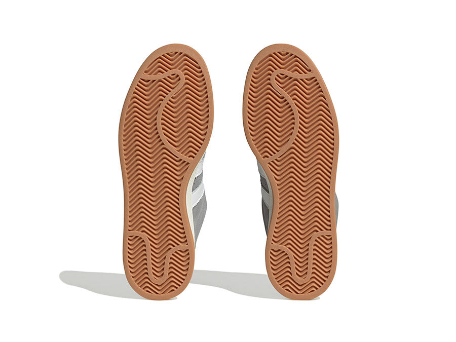 ADIDAS CAMPUS 00S GRISES BLANCA