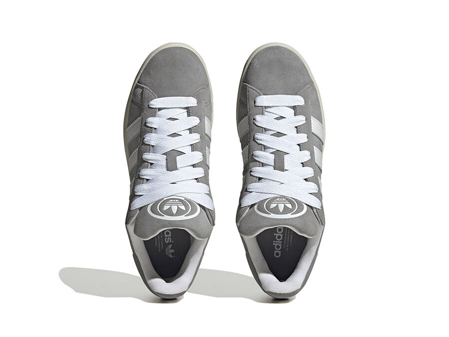 ADIDAS CAMPUS 00S GRISES BLANCA