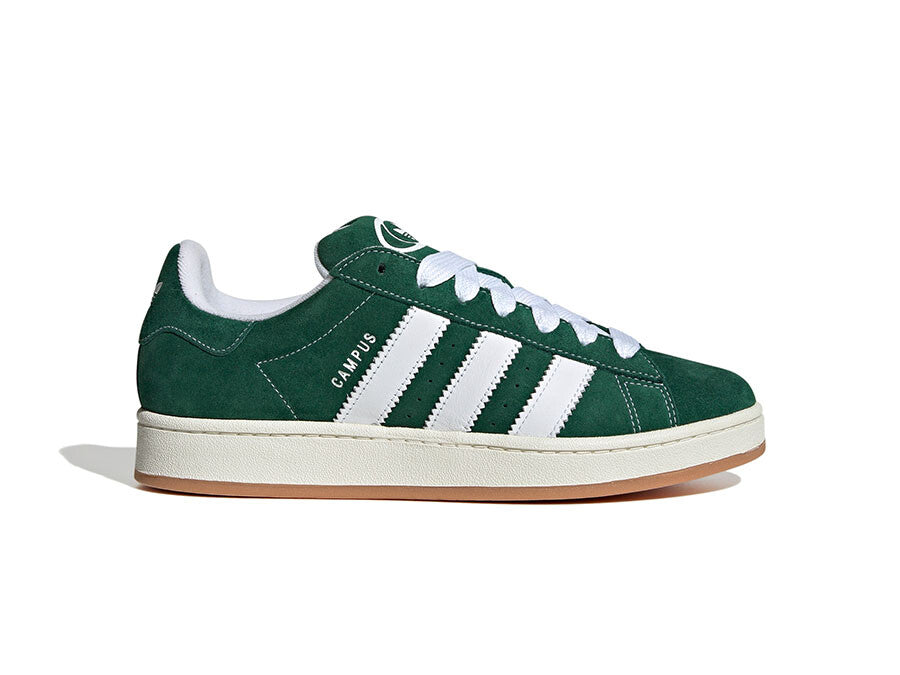 ADIDAS CAMPUS 00S VERDE BLANCA