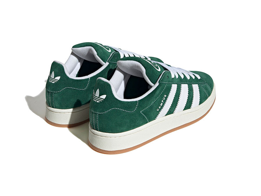 ADIDAS CAMPUS 00S VERDE BLANCA