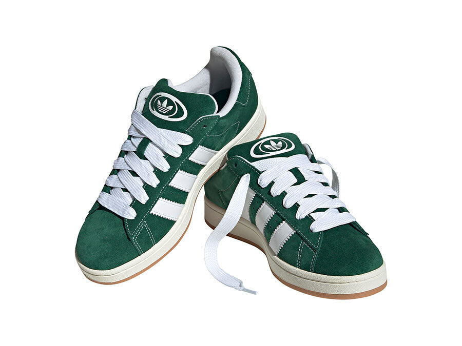 ADIDAS CAMPUS 00S VERDE BLANCA