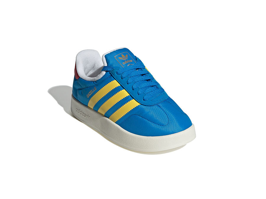 ADIDAS GAZELLE HOME AZULES