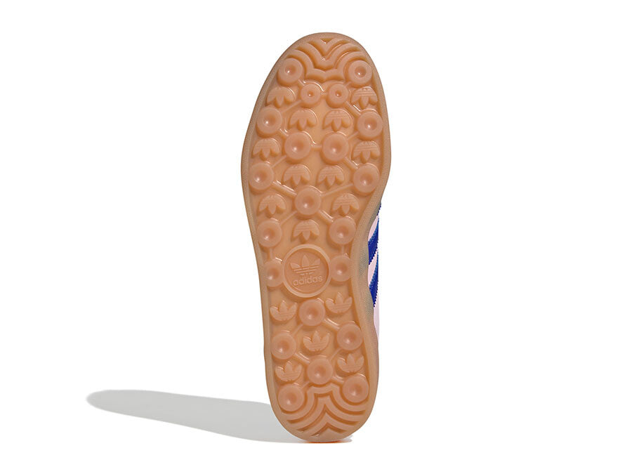 ADIDAS GAZELLE INDOOR W ROSA AZUK