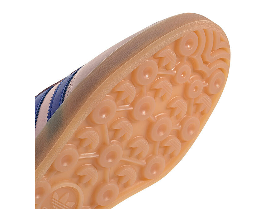 ADIDAS GAZELLE INDOOR W ROSA AZUK