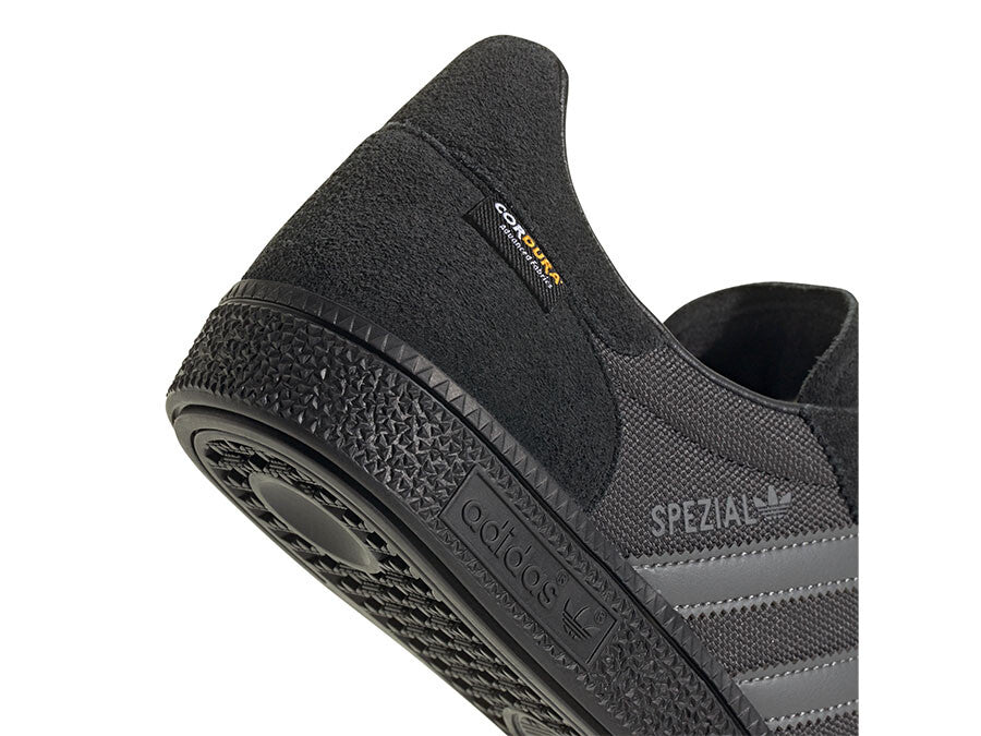 ADIDAS HANDBALL SPEZIAL CARBON CORDURA