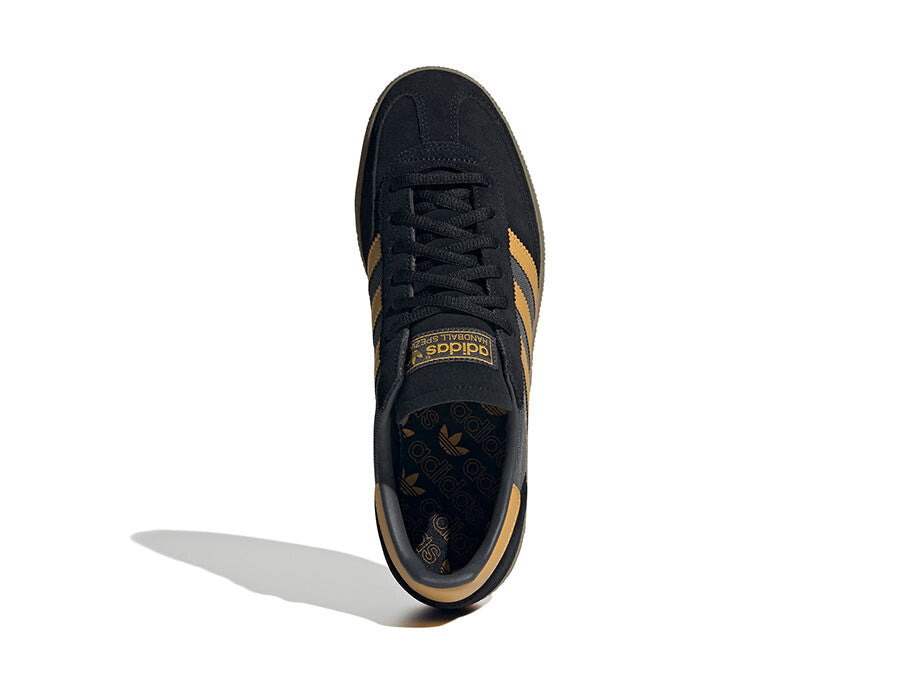 ADIDAS HANDBALL SPEZIAL NEGRA MOSTAZA