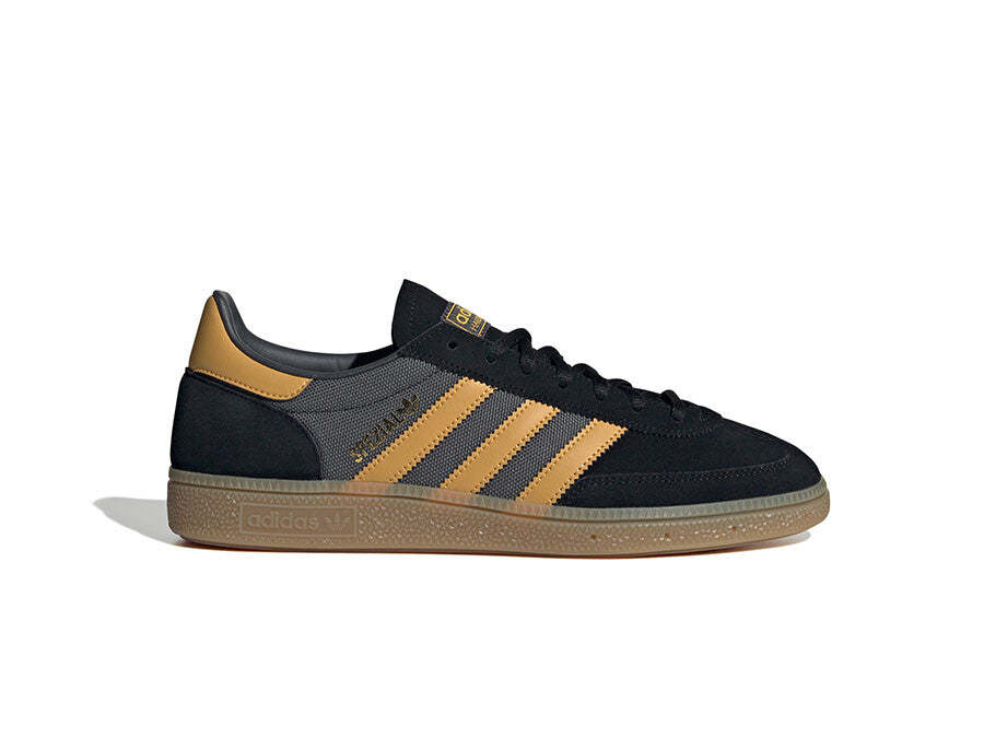 ADIDAS HANDBALL SPEZIAL NEGRA MOSTAZA