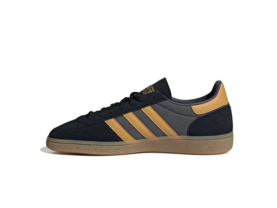 ADIDAS HANDBALL SPEZIAL NEGRA MOSTAZA