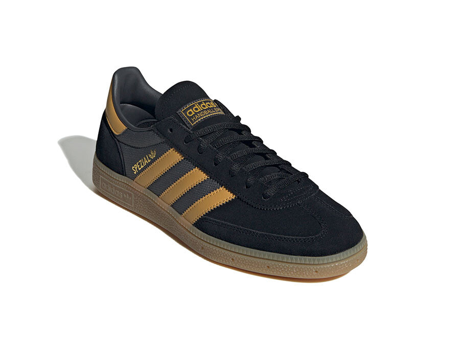 ADIDAS HANDBALL SPEZIAL NEGRA MOSTAZA